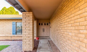 839 W Posada Ave in Mesa, AZ - Building Photo - Building Photo