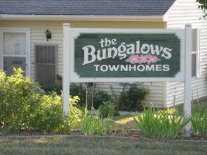 The Bungalows in St. Peter, MN - Building Photo - Building Photo