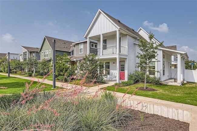 7601 Frida Bend in Austin, TX - Building Photo - Building Photo