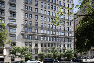 1060 Fifth Ave in New York, NY - Building Photo - Building Photo