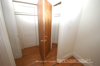 235 Park Dr, Unit 9 in Boston, MA - Building Photo - Building Photo