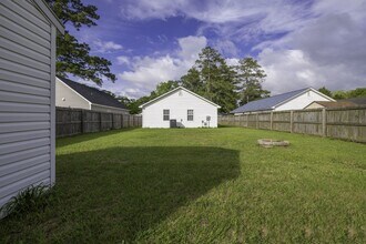 129 Sanders St in Jacksonville, NC - Building Photo - Building Photo