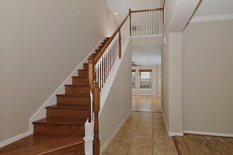 35 Ebony Oaks Pl in Spring, TX - Building Photo - Building Photo