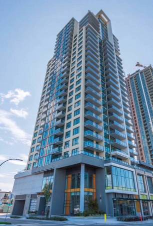 7303 Noble Ln in Burnaby, BC - Building Photo