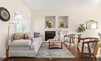 7050 Dinwiddie St in Downey, CA - Building Photo