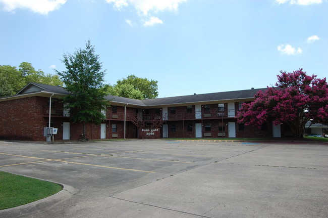 East Gate Apartments