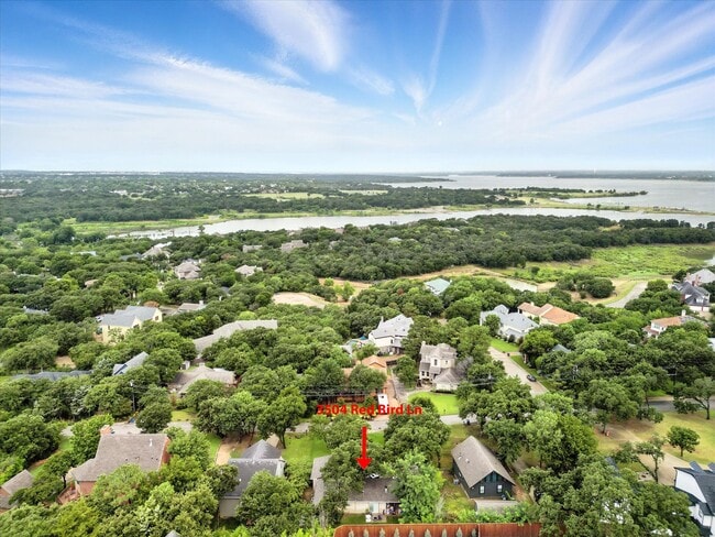 3428 Red Bird Ln in Grapevine, TX - Building Photo - Building Photo