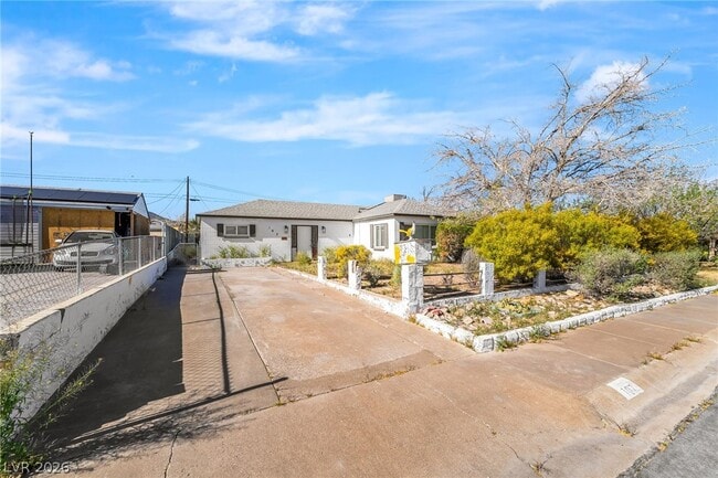 property at 107 Joshua St