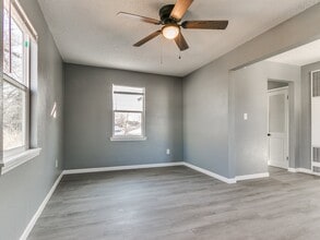 615 N Kickapoo Ave in Shawnee, OK - Building Photo - Building Photo