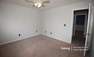 1487 Live Oak Rd in Castle Rock, CO - Building Photo - Building Photo