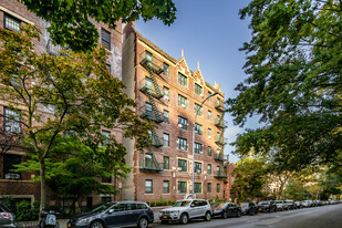 862 Union St in Brooklyn, NY - Building Photo - Primary Photo