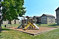 Bavarian Village Apartments photo'