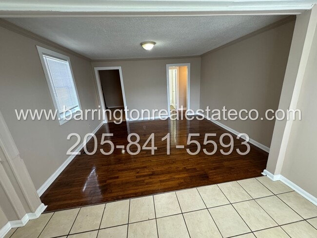 1421 31st St Ensley in Birmingham, AL - Building Photo - Building Photo