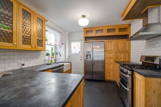 829 N Taylor St in Philadelphia, PA - Building Photo - Building Photo