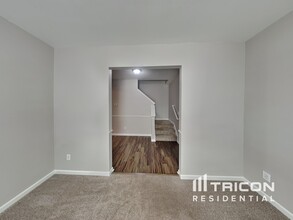 1424 Henry David Ct in Charlotte, NC - Building Photo - Building Photo