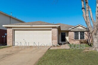 1580 Chivalry Ln in Little Elm, TX - Building Photo - Building Photo