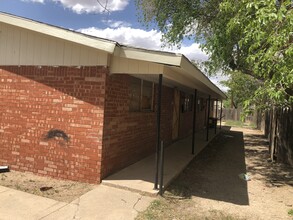 1510 29th Pl in Lubbock, TX - Building Photo - Building Photo