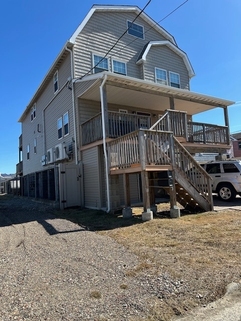 884 Beach St, Unit 884 Beach St