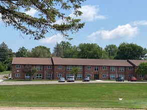 Sunrise Valley Apartments in Lancaster, WI - Building Photo - Building Photo