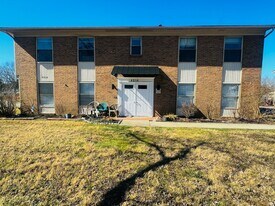 4216 Billtown Rd in Louisville, KY - Building Photo