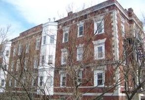 104 Schuykill Ave Apartments