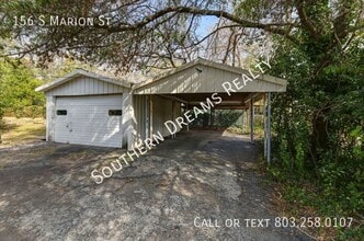 156 S Marion St in Columbia, SC - Building Photo - Building Photo