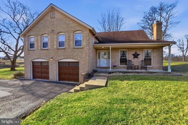 property at 4708 SUMMIT Rd