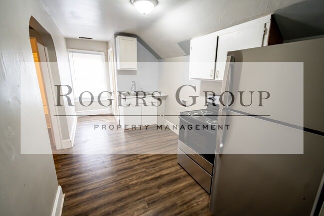 410 E Montgomery St in Henderson, NC - Building Photo - Building Photo