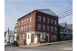 901 E 6th St in Bethlehem, PA - Building Photo