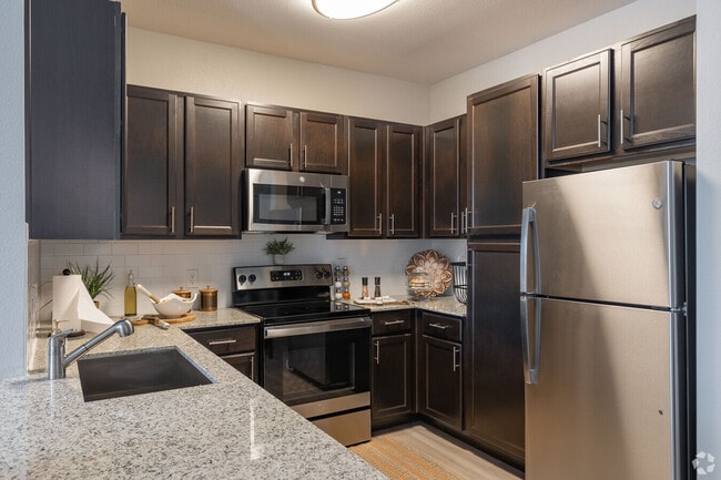 property at 1240 Atascocita Road