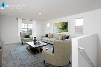 47662 W Mellen Ln in Maricopa, AZ - Foto de edificio - Building Photo