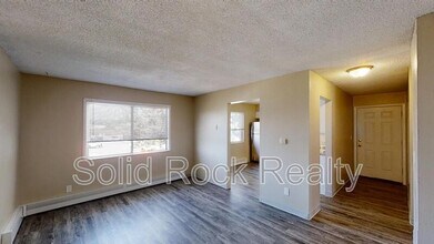 335 Ruskin Dr in Colorado Springs, CO - Building Photo - Building Photo