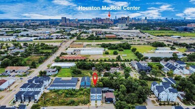 6816 Del Rio St in Houston, TX - Building Photo - Building Photo