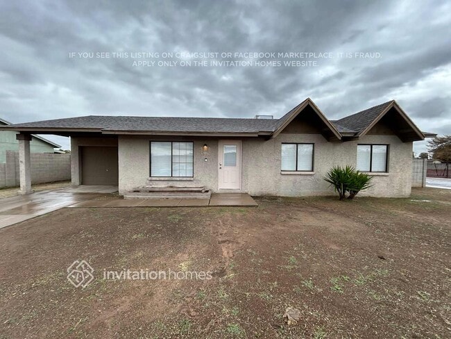 property at 17226 N 37th St