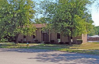 2750 Bobbie Pl Apartments