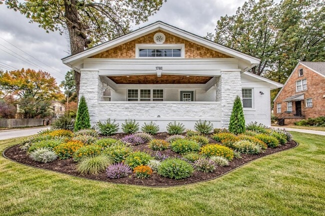 property at 1781 Forest Ave