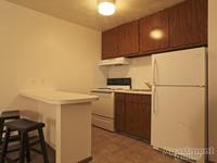 Parkside Apartments - 6