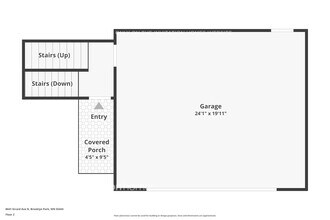 8641 N Girard Ave in Minneapolis, MN - Building Photo - Building Photo