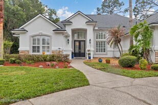 1943 Rose Mallow Ln in Orange Park, FL - Building Photo