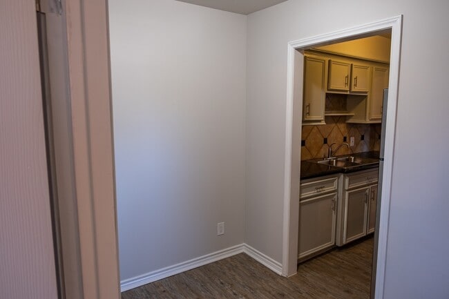 2801 Carrolton St in Houston, TX - Building Photo - Building Photo