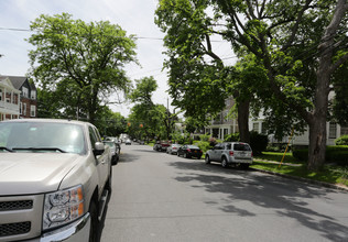 118-120 S Lake Ave in Albany, NY - Building Photo - Building Photo