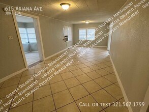615 Ariana Ave in Auburndale, FL - Building Photo - Building Photo