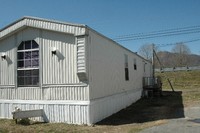 Little Brush Creek Mobile Home Park in Dunlap, TN - Building Photo - Other