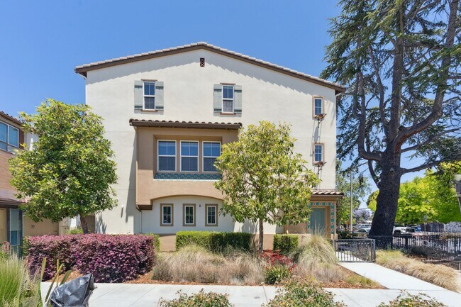 504 San Augusto Ter in Sunnyvale, CA - Building Photo - Building Photo