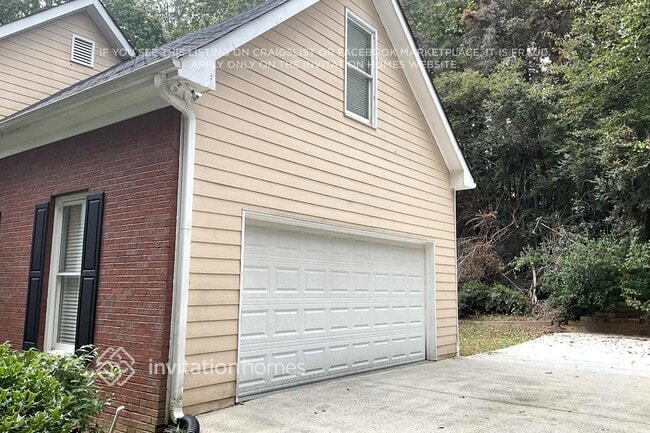 5831 Bayside Ct in Buford, GA - Building Photo - Building Photo
