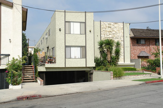 1813 Scott Rd in Burbank, CA - Building Photo - Building Photo