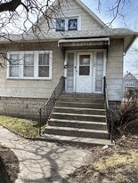 1508 S 1st Ave in Maywood, IL - Building Photo