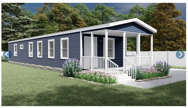 property at 1465 Hwy 29