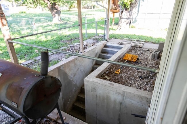 2021 Beck St in Manhattan, KS - Building Photo - Building Photo