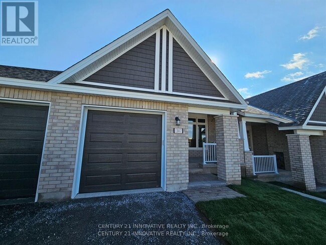 1307 Demers Ave in Kingston, ON - Building Photo - Building Photo